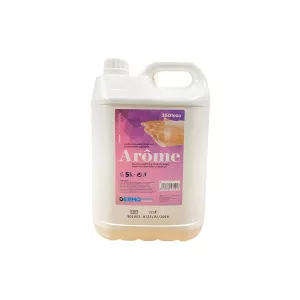 Savon mains liquide Crème concentré (M)